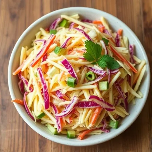 Coleslaw